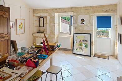 Maison 7 pièces 260000 €