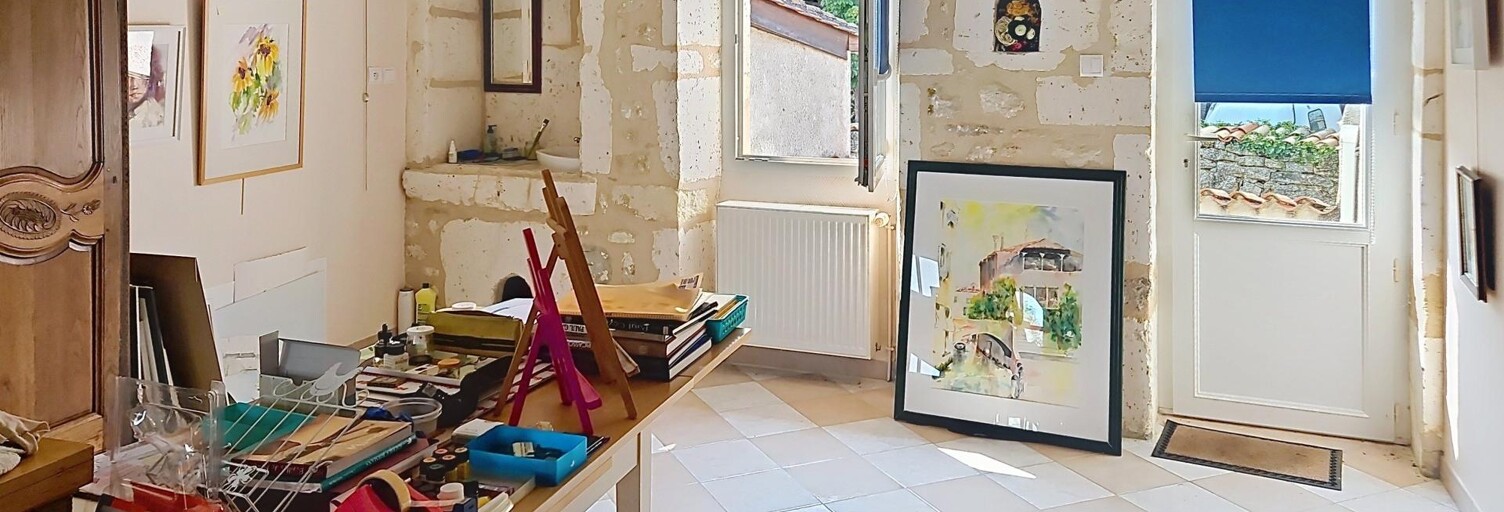 Maison 7 Pièces 200 m² à vendre à Champniers (16430)