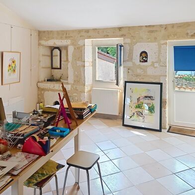 Maison 7 pièces 260000 €