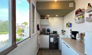 Appartement 1 Pièce 28 m² à vendre à Reims (51100)