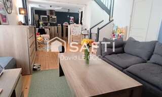 Appartement 6 Pièces 91 m² à vendre à Concarneau (29900)