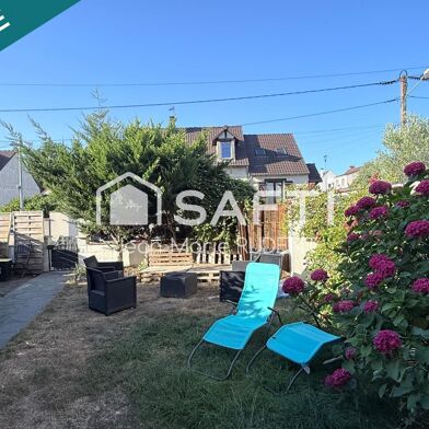 Appartement 2 pièces 195000 €