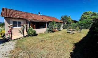 Maison 6 Pièces 115 m² à vendre à Montgesty (46150)