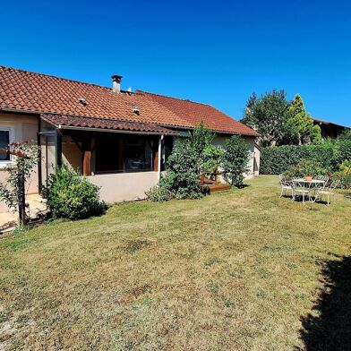 Maison 6 pièces 274000 €