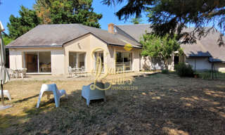 Maison 6 Pièces 180 m² à vendre à Richelieu (37120)