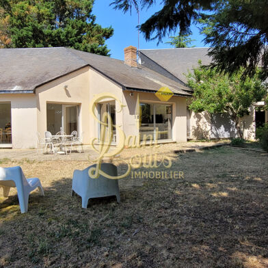 Maison 6 pièces 292600 €