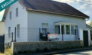 Maison 6 Pièces 138 m² à vendre à Seloncourt (25230)