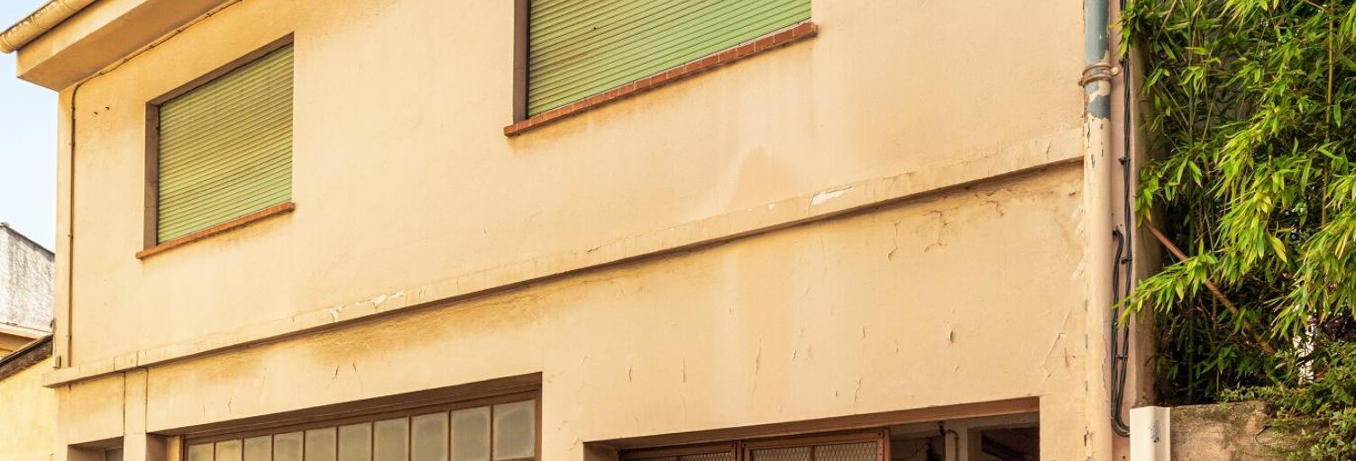 Maison 3 Pièces 161 m² à vendre à Fréjus (83600)