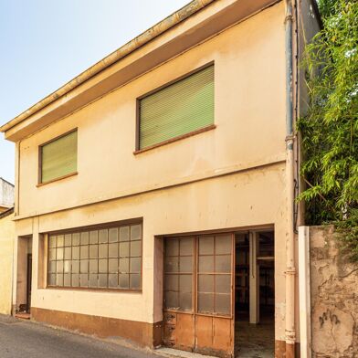 Maison 3 pièces 249000 €