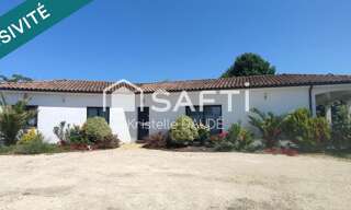 Maison 6 Pièces 150 m² à vendre à Montauban (82000)