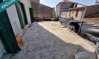 Maison 5 Pièces 91 m² à vendre à Azille (11700)