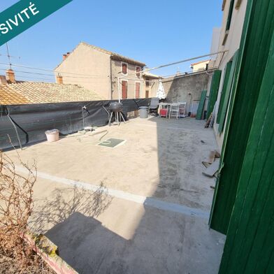 Maison 5 pièces 130000 €