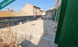 Maison 5 Pièces 91 m² à vendre à Azille (11700)