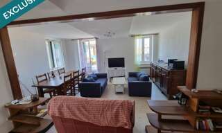 Maison 5 Pièces 91 m² à vendre à Azille (11700)