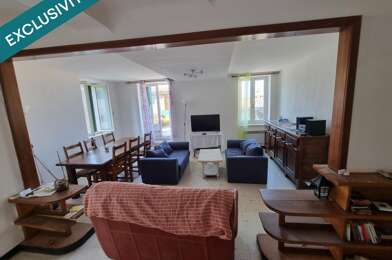 Maison 5 pièces 120000 €