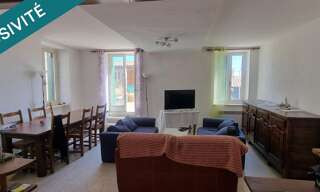 Maison 5 Pièces 91 m² à vendre à Azille (11700)