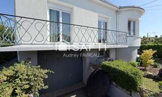 Maison 5 Pièces 168 m² à vendre à Parthenay (79200)