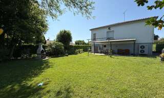 Maison 5 Pièces 168 m² à vendre à Parthenay (79200)