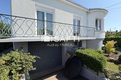 Maison 5 pièces 201000 €