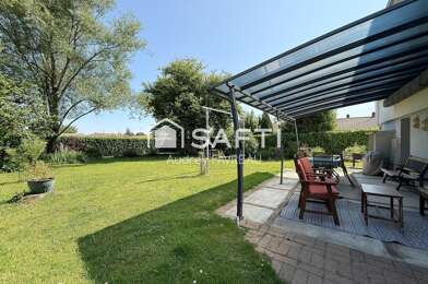 Maison 5 pièces 195000 €
