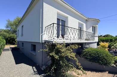 Maison 5 pièces 195000 €