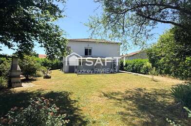 Maison 5 pièces 195000 €