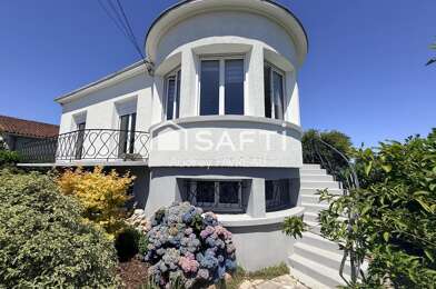 Maison 5 pièces 185000 €