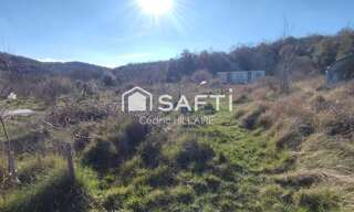 Terrain  30000 m² à vendre à Soulatgé (11330)