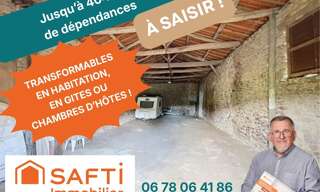 Maison 8 Pièces 202 m² à vendre à Cholet (49300)