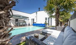 Maison 5 Pièces 130 m² à vendre à Longèves (17230)