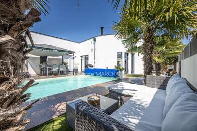 Maison 5 pièces 449000 €