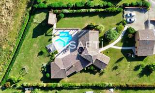 Maison 8 Pièces 260 m² à vendre à Fronton (31620)