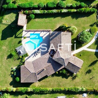 Maison 8 pièces 875000 €