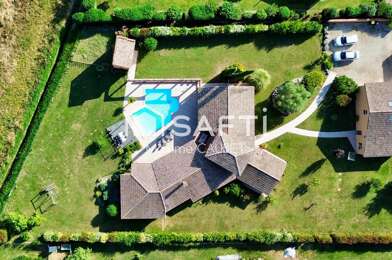 Maison 8 pièces 875000 €