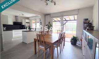 Maison 5 Pièces 102 m² à vendre à Hantay (59496)