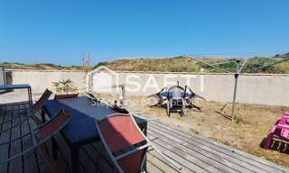 Maison 2 Pièces 37 m² à vendre à Saint-Georges-d'Oléron (17190)