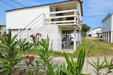 Maison 5 pièces 310000 €