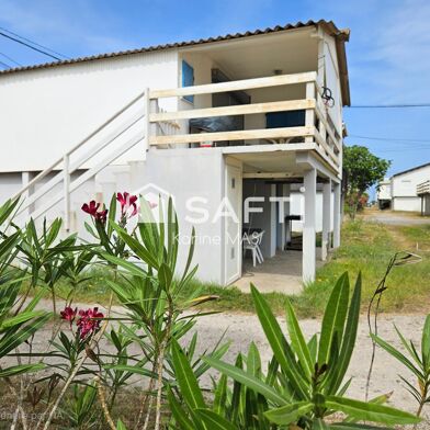 Maison 5 pièces 321000 €