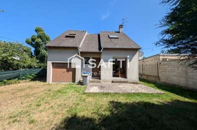 Maison 4 pièces 315000 €