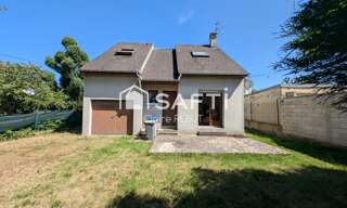 Maison 4 Pièces 115 m² à vendre à Livry-Gargan (93190)