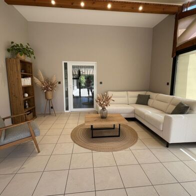 Maison 6 pièces 375000 €