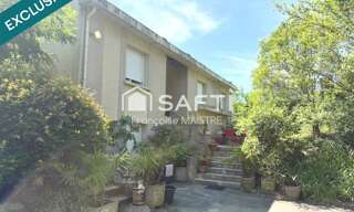 Maison 6 Pièces 120 m² à vendre à Escoussens (81290)