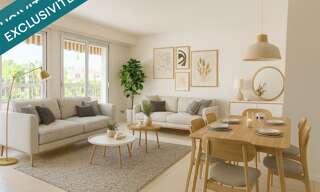 Appartement 4 Pièces 103 m² à vendre à Bordeaux (33200)