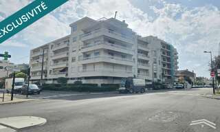 Appartement 4 Pièces 103 m² à vendre à Bordeaux (33200)