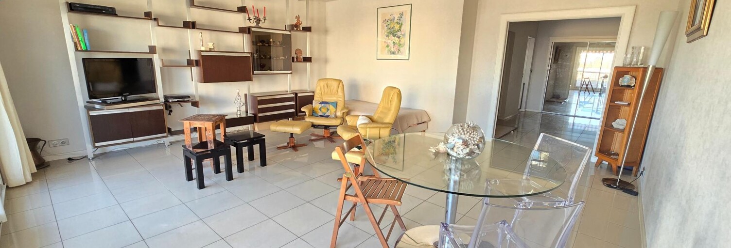 Appartement 4 Pièces 103 m² à vendre à Bordeaux (33200)