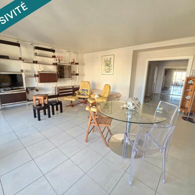 Appartement 4 pièces 399000 €