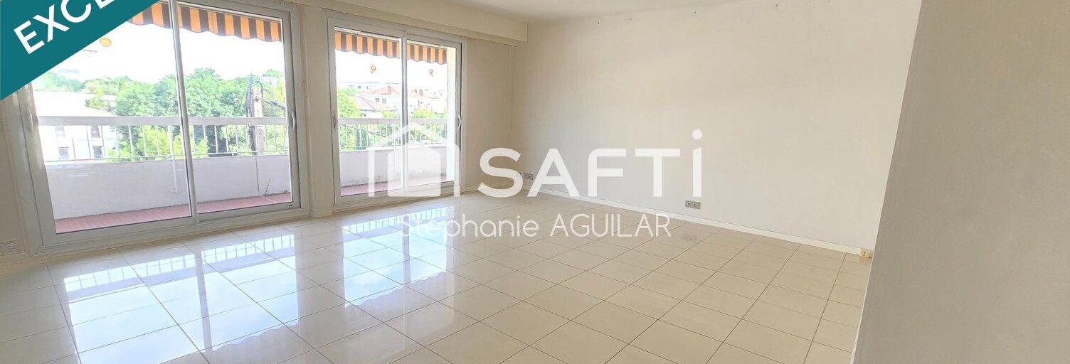 Appartement 4 Pièces 103 m² à vendre à Bordeaux (33200)