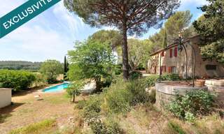 Maison 10 Pièces 220 m² à vendre à Lambesc (13410)