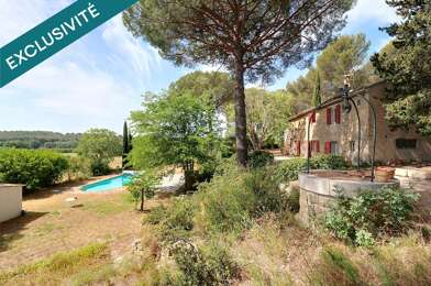 Maison 10 pièces 980000 €