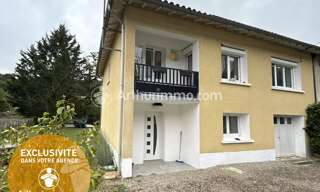 Maison 4 Pièces 104 m² à vendre à Périgueux (24000)